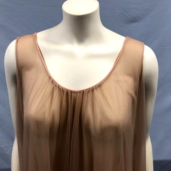 Intime California Intimates & Sleepwear Vintage 7s